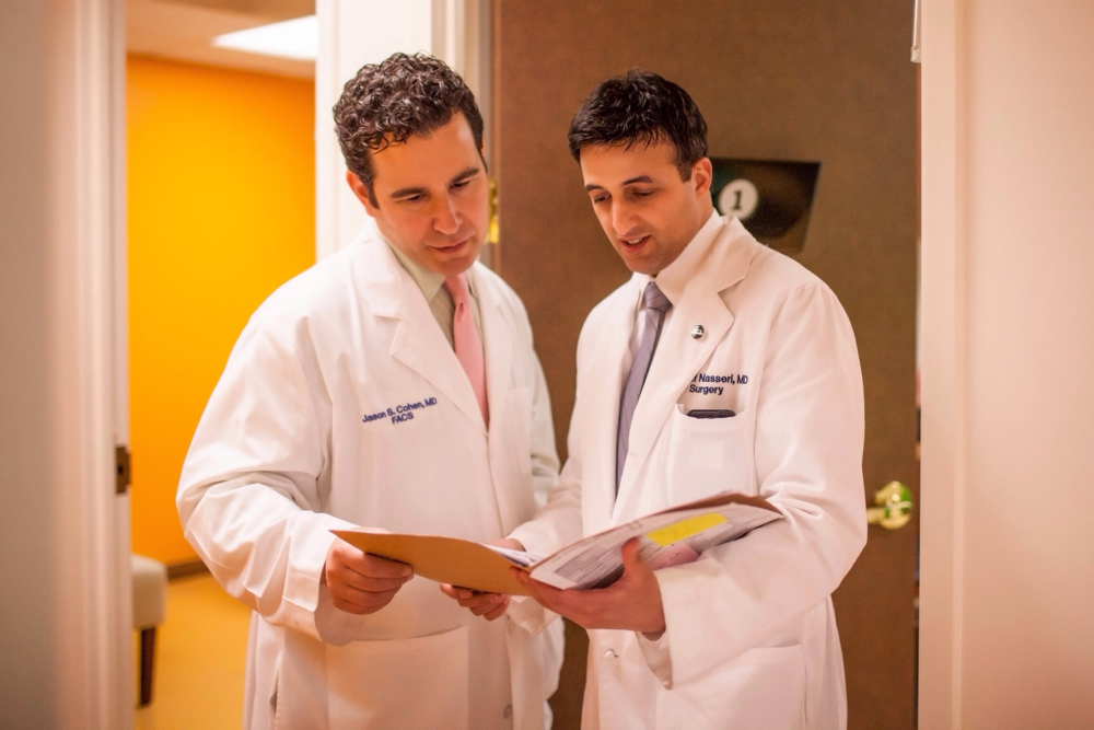 Surgery Group of Los Angeles