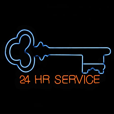Locksmith San Bruno