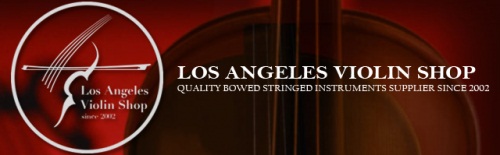 Los Angeles Violin Shop