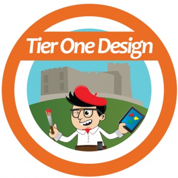 Tier One Design
