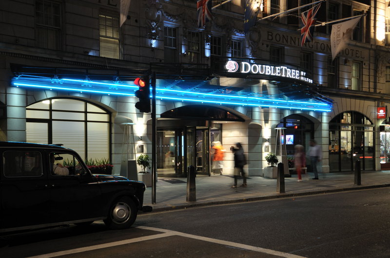 DoubleTree by Hilton Hotel London - West End