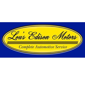 Lou's Edison Motors