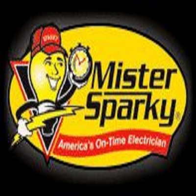 Mister Sparky