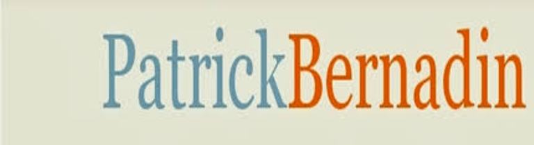 Patrick Bernadin 