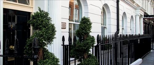 Richmond Chambers Immigration Barristers