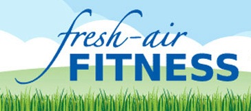 Fresh Air Fitness Ltd