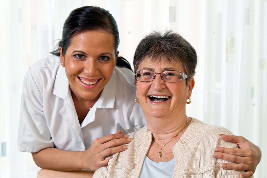 Home Care Chicago Agency