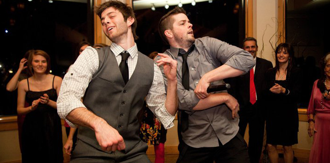 DJ Connection Kansas City