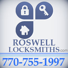 LOCKSMITH ROSWELL GA