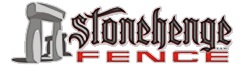 Stonehenge Fence & Deck