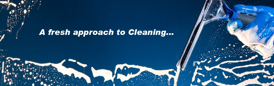 Clean-Slate Janitorial Services