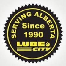Lube City