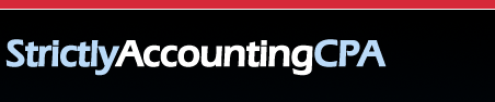 Strictly Accounting CPA | Bill Pay USA