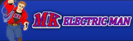 MK Electric Man