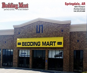 Bedding Mart of Springdale