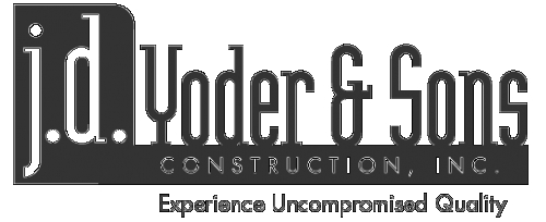 J.D. Yoder & Sons Construction, Inc.