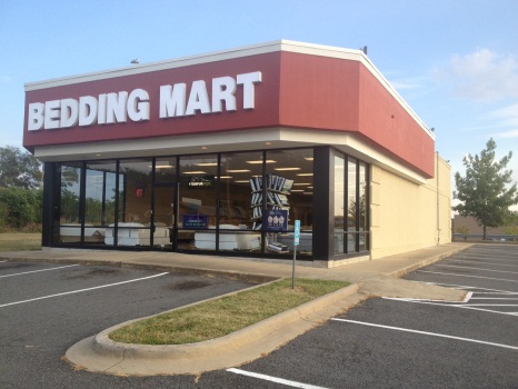 Bedding Mart of Hot Springs