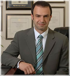 Dr. Ramin A. Behmand, MD, FACS