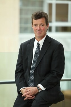 Nathan McAlister - New York Life