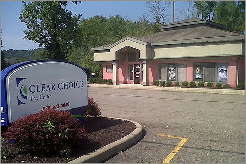 Clear Choice Eye Center