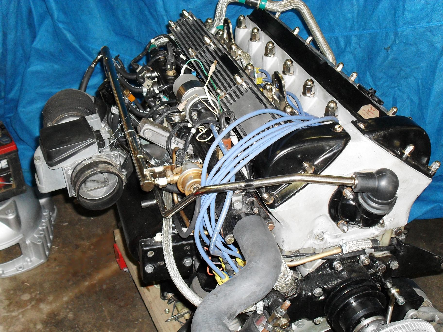 Jaguar Service & Repairs, Australia