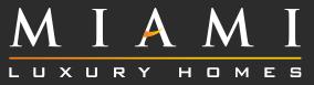 Miami Luxury Homes
