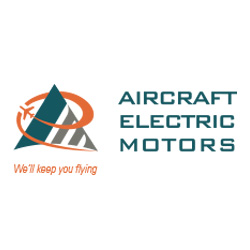 Aircraft Electric Motors