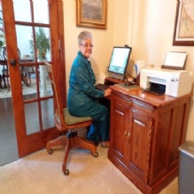 Business Insurance Specialist