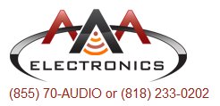 AAA Electronics