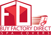 Buy Factory Direct Spa Covers