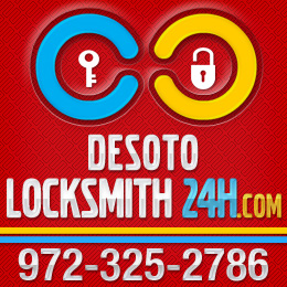 Desoto Locksmith