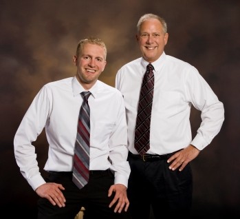 Algoma Financial Group LLC