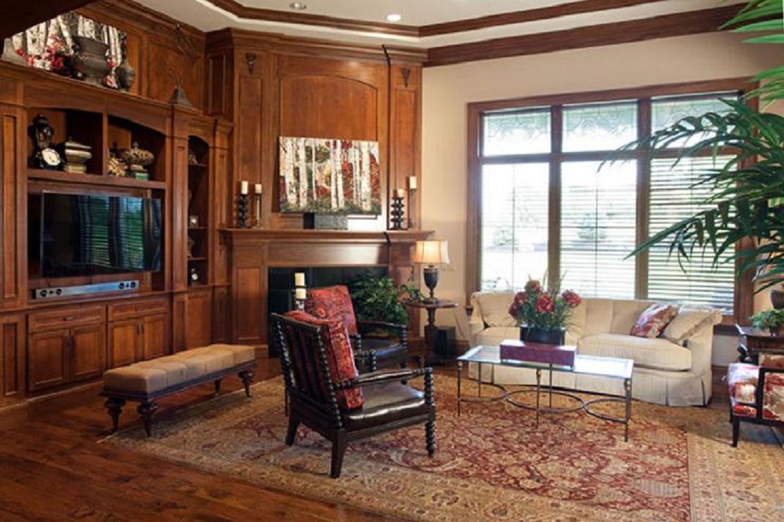 Justin Doyle Homes Llc