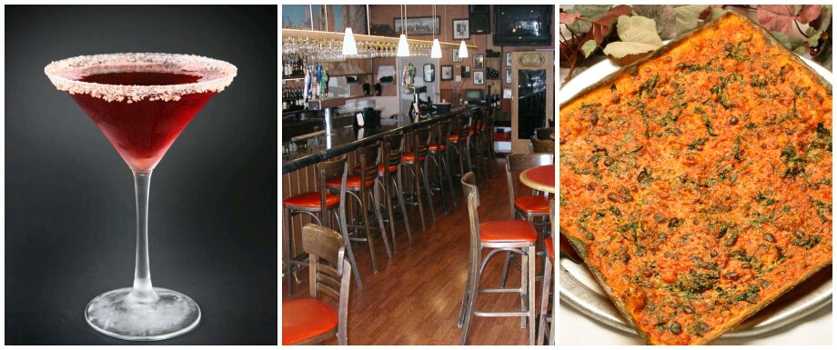 Peppino's Italian Catering