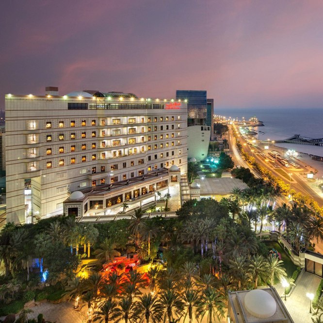 Waldorf Astoria Jeddah - Qasr Al Sharq