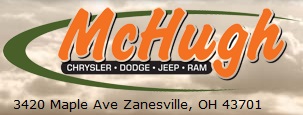 McHugh Dodge & Jeep