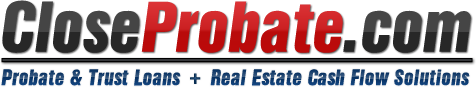 Close Probate