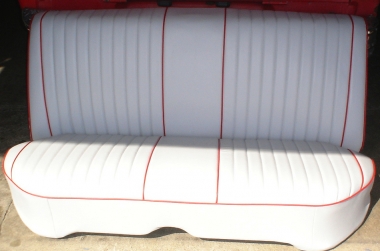 Complete Auto & Marine Trimming