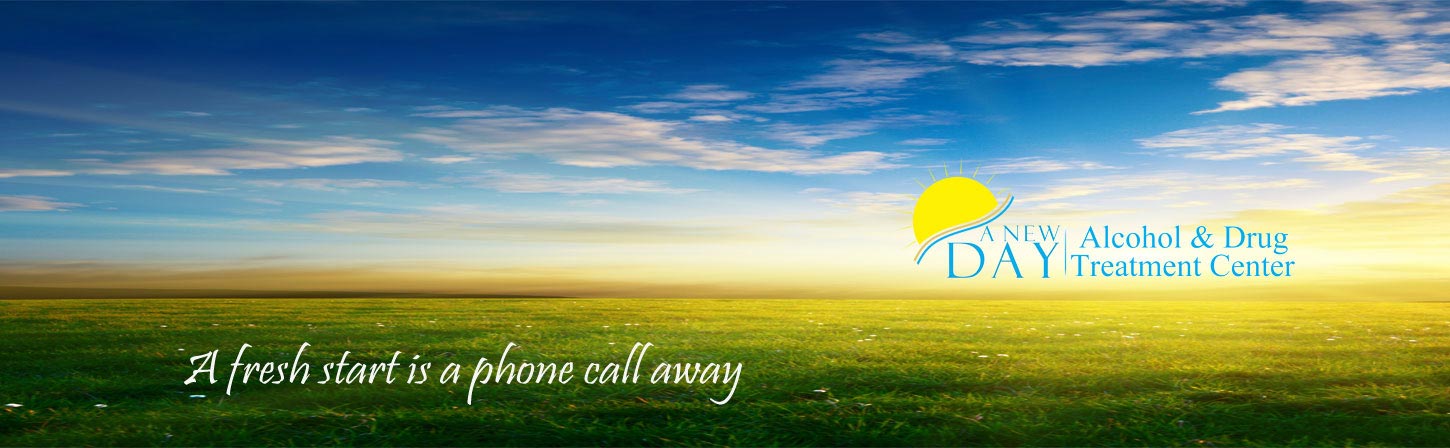 A New Day Addiction Treatment