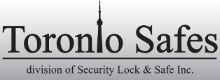 Toronto Safes division of Security Lock & Safe Inc