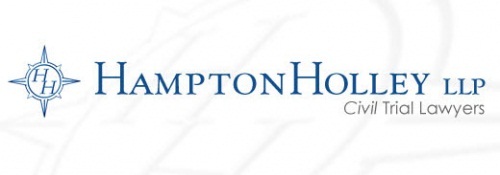 HamptonHolley LLP