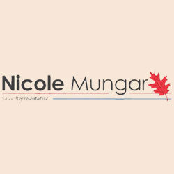 Nicole Mungar - Oakville Re/Max Aboutowne Realty Corp.,
