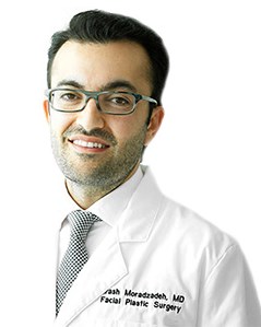 Arash Moradzadeh, MD