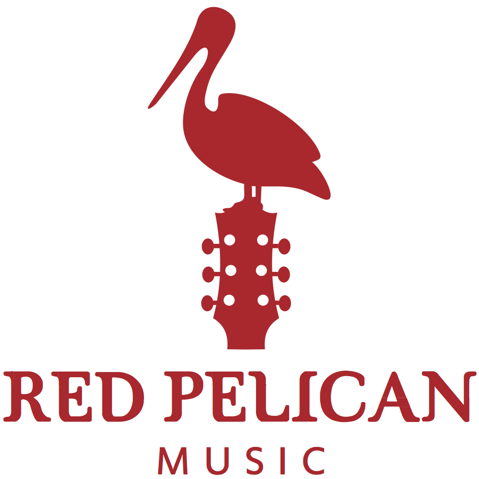 Red Pelican Music