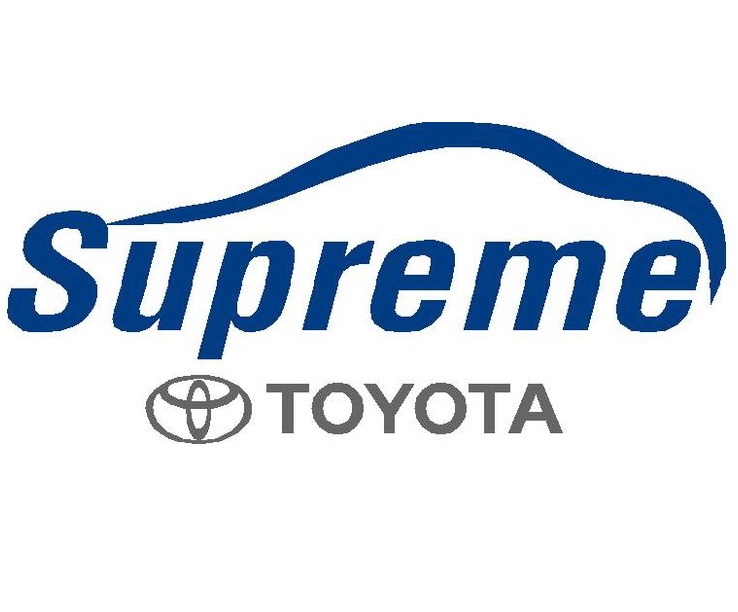 Supreme Toyota of Hammond