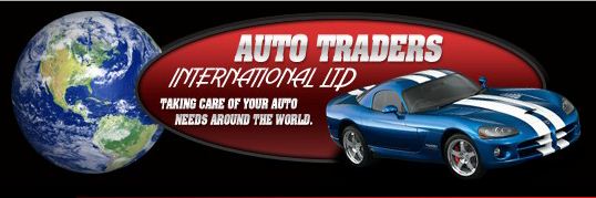 Auto Traders International LTD