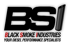 Black Smoke Industries
