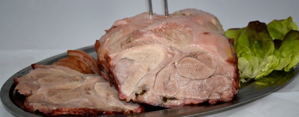 Victorian Golden Roast