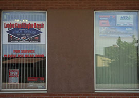 London Small Engine Repair