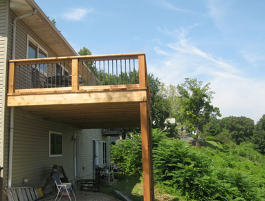 Schneider Roofing and Remodeling